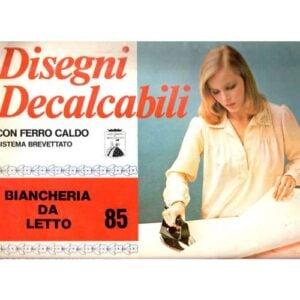 24 giorni a natale, ub design solo schema