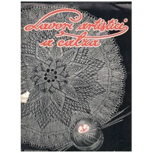 Pannello in cotone per ricamo silk (a4):  fatina rosa