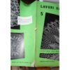 Lavori artistici a calza 5° verde mani di fata - immagine 3
