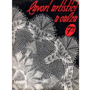 Lace and open fabrics  elena berenghean