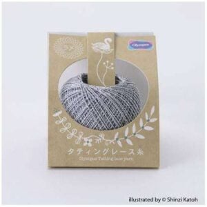Uncinetto clover  1003 soft touch  n°0,50