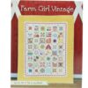 Farm girl vintage lori holt of bee in my bonnet