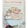 Farm girl vintage lori holt of bee in my bonnet - immagine 2