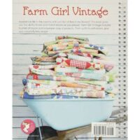 Farm girl vintage lori holt of bee in my bonnet
