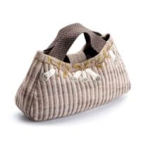 Yoko saito's bags i love to carry