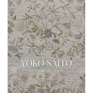 Petits ouvrages textiles, yoko saito