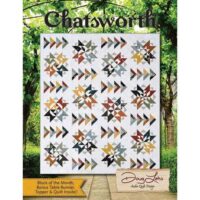 Chatsworth block of the month doug leko