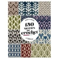 150 motifs au crochet brenda k.b.anderson