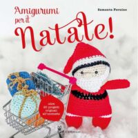 Amigurumi per il natale  samanta fornino