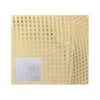 Rete per borse da mm 3 interno foro, bianco cm 33 x 51 - immagine 2