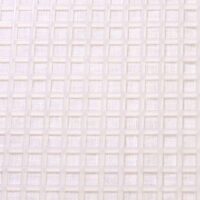 Rete per borse da mm 4,6, bianco cm 36 x 37