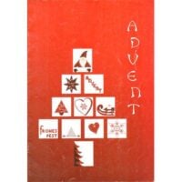 Advent frohe fest, mwi marion flasdick