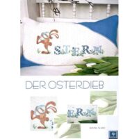 Der osterdieb, tanja franz