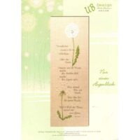 Nur einen ahgenblick, ub design e-1016f