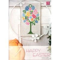 Happy easter, tanja franz