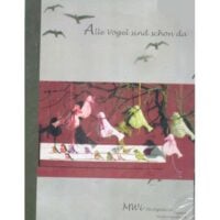 Alle vogel sind shon da, mwi marion flasdick