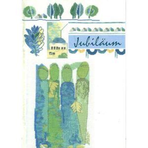 Jubilaum, mwi marion flasdick-pertra  tiegs
