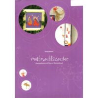 Weihnachtszauber,  ursula schertz