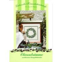 Oliventraume,  arndt-weisleder