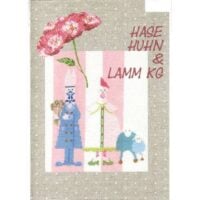 Hase huhn & lamm kg, marion flasdick