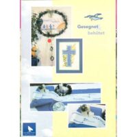 Gesegnet & behutet, acufactum