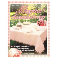 Il lavoro chiacchierino 7 giugno 1994
