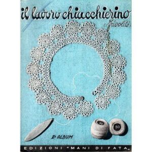 Treasure tatting