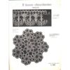 Il lavoro chiacchierino - frivolite' 2° album azzurro - immagine 2