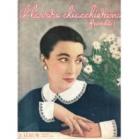 Il lavoro chiacchierino - frivolite' 3° album