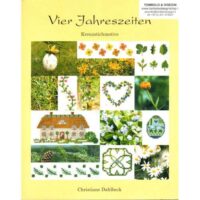 Vier jahreszeiten, christiane dahlbeck