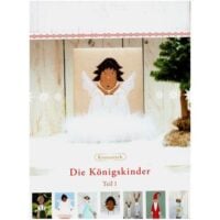Die konigskinder teil 1, ub design