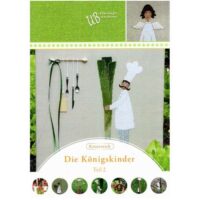 Die konigskinder teil 2, ub design