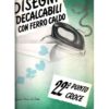 Decalcabile 22 punto croce