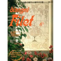 Disegni filet 8
