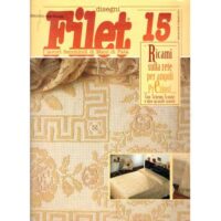 Disegni filet 15