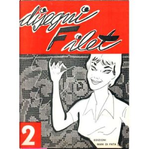 Filet 2 (RETE MODANO), Else Krieger-Straub