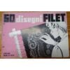 50 disegni filet