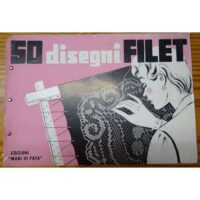 50 disegni filet