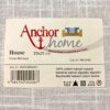 Forme creative per l'uncinetto  casa 20 x 20 anchor - immagine 3