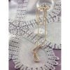 Forme creative per l'uncinetto goccia 24 x 16 zweigart - immagine 2