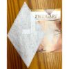 Forme creative per l'uncinetto rombo 18 x 32 zweigart