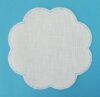 Forme creative per l'uncinetto, fiore cm 20 zweigart - immagine 3