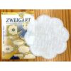 Forme creative per l'uncinetto, fiore cm 20 zweigart