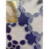 Forme creative per l'uncinetto, rosetta cm 20 x 20 zweigart - immagine 2