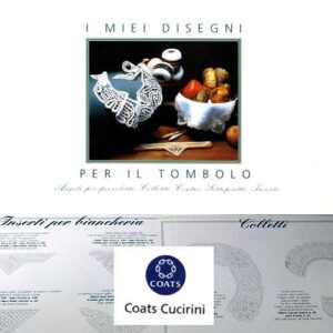 Giuliana ricama n°6 settembre/ottobre 2015