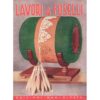 Lavori a fuselli ristampa 1996