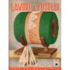Lavori a fuselli ristampa 1976