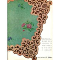 Lavori a fuselli ristampa 1973
