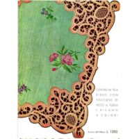 Lavori a fuselli ristampa 1976