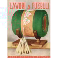 Lavori a fuselli II edizione
